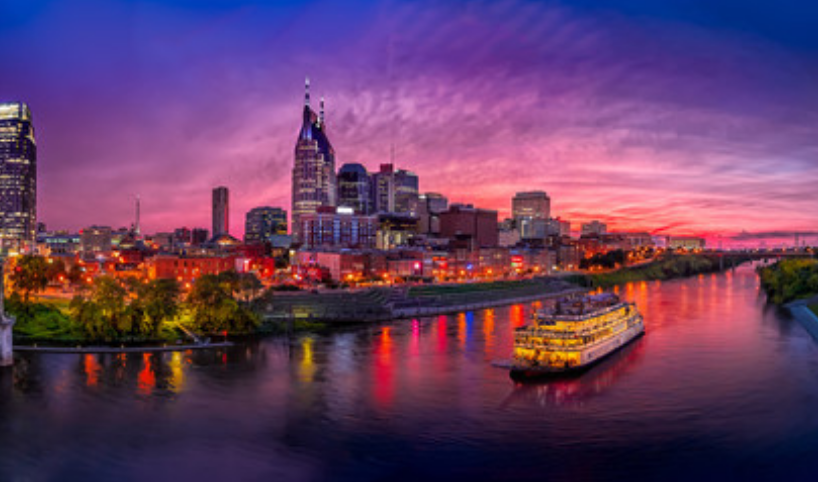 Moving to Nashville, TN: A Comprehensive Guide